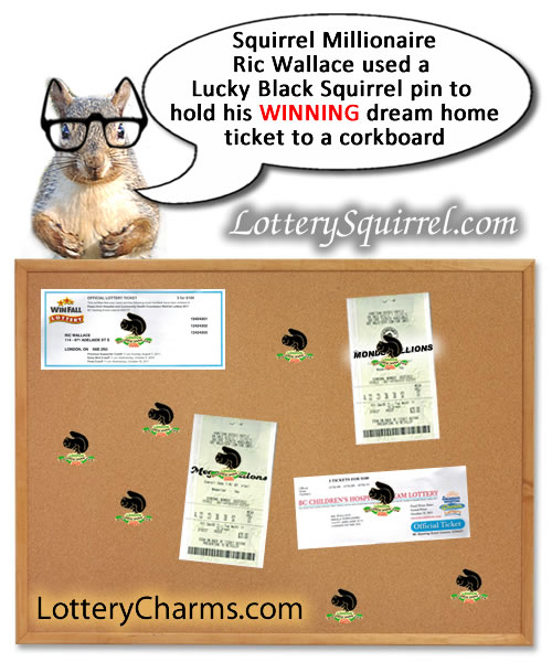 corkboard-lotto-tickets