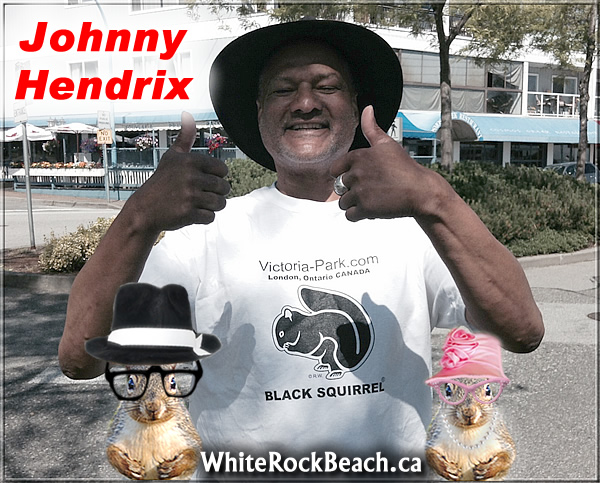 JohnnyHendrix